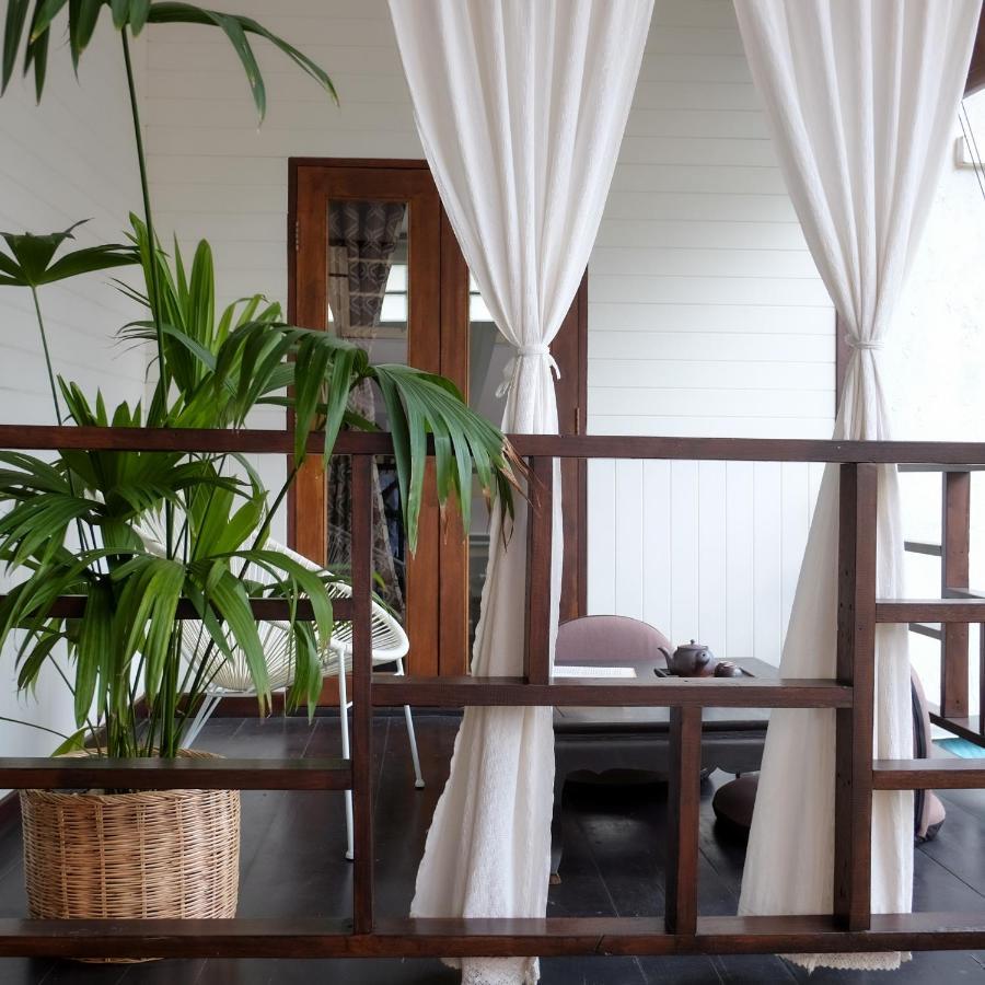 Ma Vieng Chiang Mai Hotell Exteriör bild