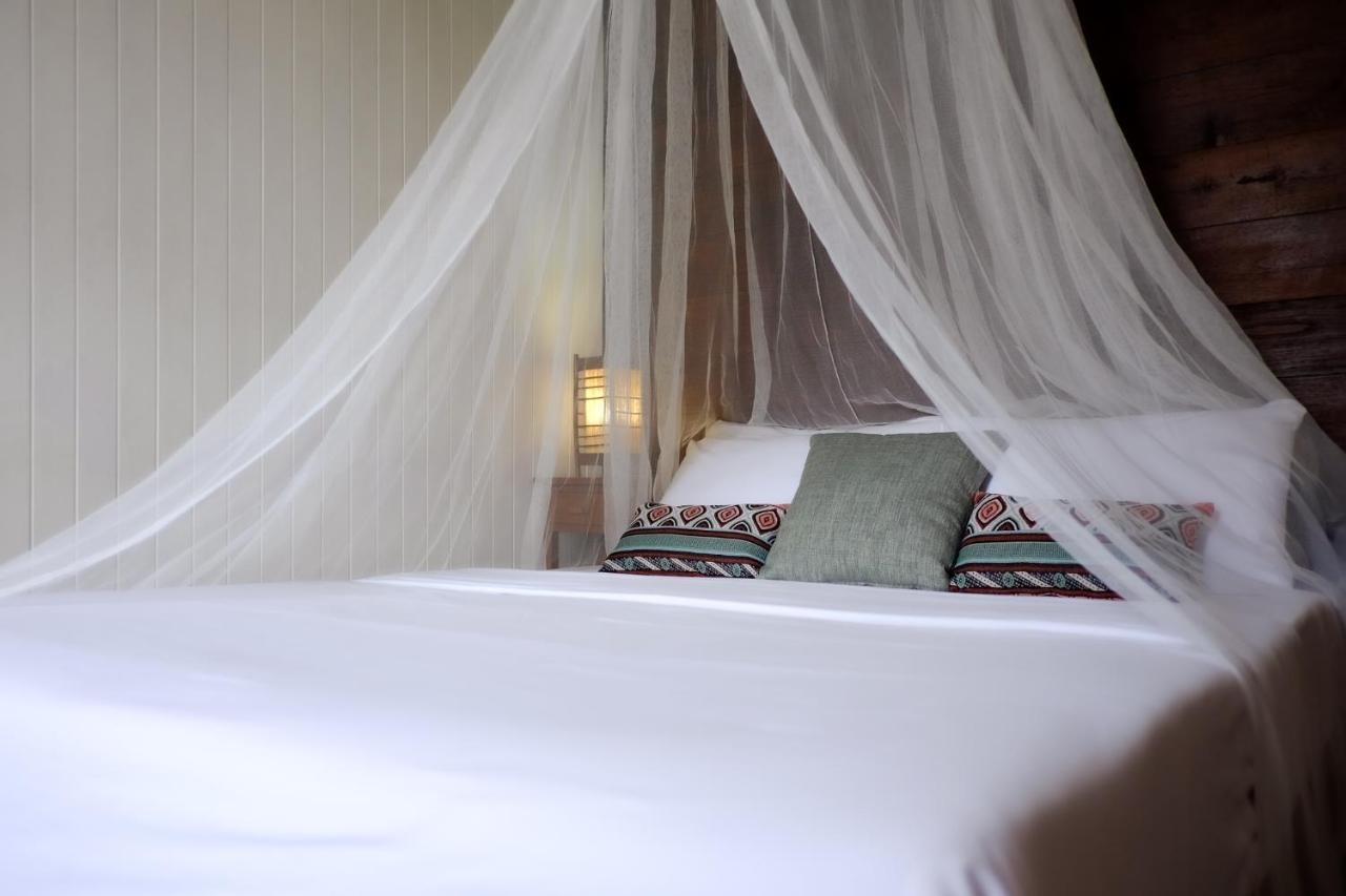 Ma Vieng Chiang Mai Hotell Exteriör bild